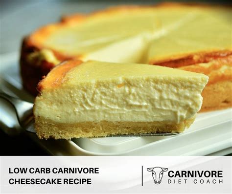 Carnivore cheesecake. Things To Know About Carnivore cheesecake. 